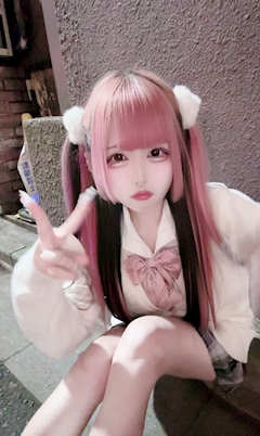 プロフィール写真3・♡みみちま♡|Love ほりっく・ラブホリック - 上野のコンカフェ