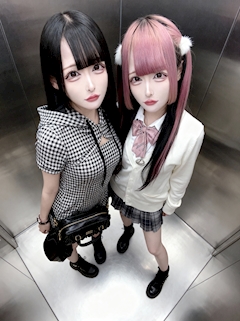 プロフィール写真6・♡みみちま♡|Love ほりっく・ラブホリック - 上野のコンカフェ