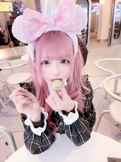 プロフィール写真4・♡みみちま♡|Love ほりっく・ラブホリック - 上野のコンカフェ