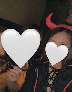 りんか「ハロウィン- ̗̀ 🎃  ̖́-」