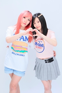 bar T🤍髙橋紗妃「テーマはなかよし」