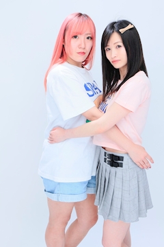 bar T🤍髙橋紗妃「テーマはなかよし」