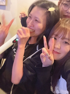 bar T🤍髙橋紗妃「“継続”」