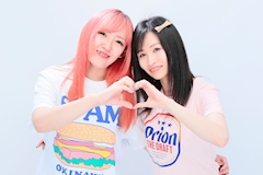 bar T🤍髙橋紗妃「テーマはなかよし」