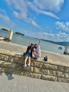 bar T🤍髙橋紗妃「そういや」