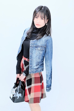 プロフィール写真4・髙橋紗妃🤍｜bar T・バーティー - 国分町のガールズバー