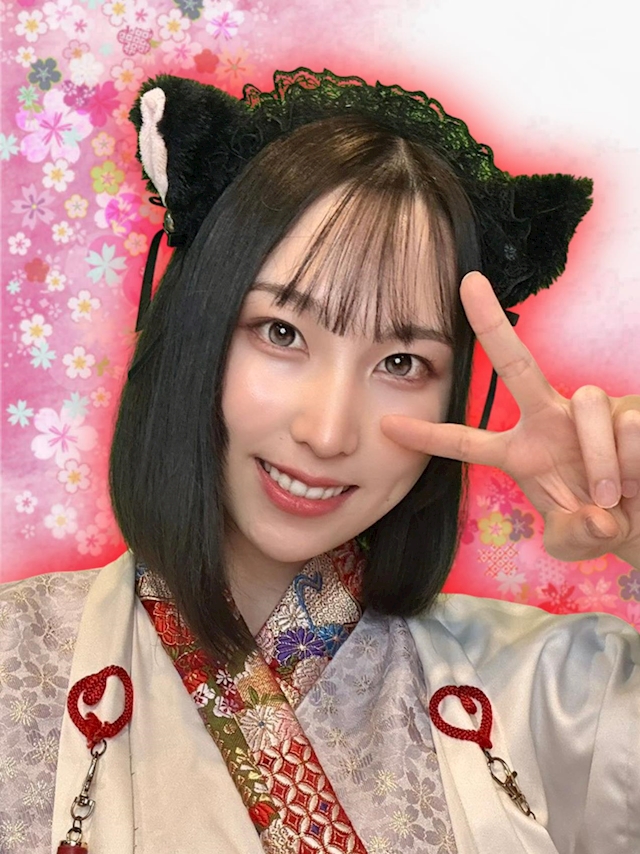 きょん🦋一撃必札