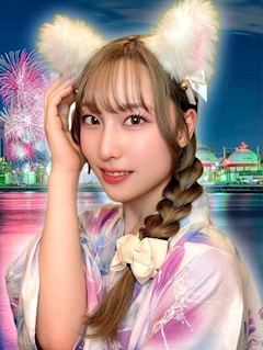 プロフィール写真3・きょん🦋一撃必札｜一撃必札・イチゲキヒッサツ - 曳舟・押上のコンカフェ