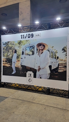 くぼにゃん🐱ྀི 海物語🌊🐬🏝