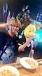 プロフィール写真8・くぼにゃん🐱ྀི 海物語🌊🐬🏝｜GIRL'S BAR SEA STORY～海物語～・シーストーリー ウミモノガタリ - 新橋のガールズバー