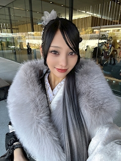 プロフィール写真3・みよ｜木屋町 キャバクラ・ザウバー