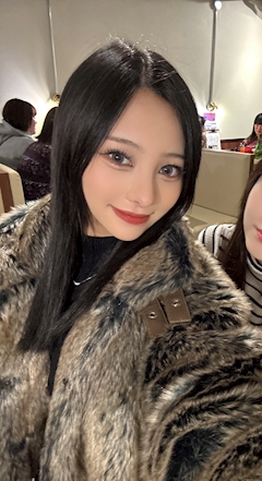 プロフィール写真2・みよ｜木屋町 キャバクラ・ザウバー