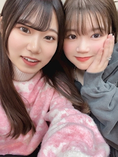 あこ　vivid-ikb-「ちむあこ㌠👧🏻💞」