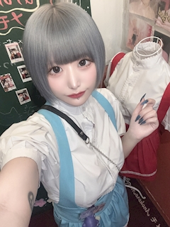 プロフィール写真5・も な か｜Anokoro Memories・アノコロメモリーズ - 池袋のコンカフェ