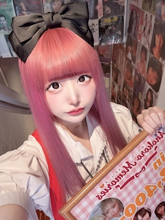 プロフィール写真21・も な か｜Anokoro Memories・アノコロメモリーズ - 池袋のコンカフェ