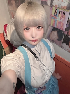 プロフィール写真4・も な か｜Anokoro Memories・アノコロメモリーズ - 池袋のコンカフェ