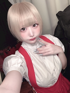 プロフィール写真10・も な か｜Anokoro Memories・アノコロメモリーズ - 池袋のコンカフェ