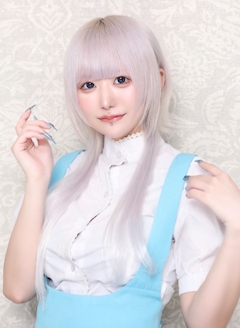 プロフィール写真2・も な か｜Anokoro Memories・アノコロメモリーズ - 池袋のコンカフェ