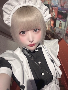 プロフィール写真3・も な か|Anokoro Memories・アノコロメモリーズ - 池袋のコンカフェ
