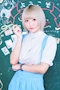 プロフィール写真1・も な か｜Anokoro Memories・アノコロメモリーズ - 池袋のコンカフェ