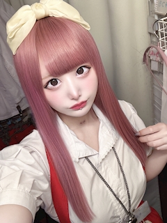 プロフィール写真20・も な か｜Anokoro Memories・アノコロメモリーズ - 池袋のコンカフェ