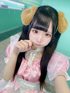 なみ「7月らすとおきゅいんやさん」