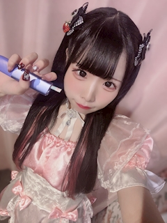 プロフィール写真3・なみ｜ときめき0せんちめーとる・トキメキゼロセンチメートル - 池袋東口のコンカフェ