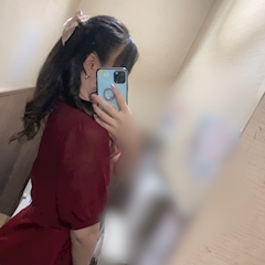 プロフィール写真8・❤️‍🩹ゆあ🥀｜with・ウィズ - 名古屋 大曽根のキャバクラ