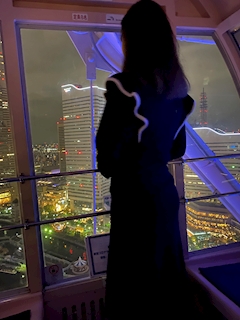 プロフィール写真10・❤️‍🩹ゆあ🥀｜with・ウィズ - 名古屋 大曽根のキャバクラ