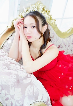 プロフィール写真1・❤️‍🩹ゆあ🥀｜with・ウィズ - 名古屋 大曽根のキャバクラ