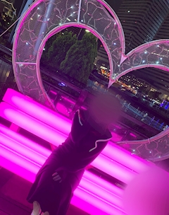 プロフィール写真9・❤️‍🩹ゆあ🥀｜with・ウィズ - 名古屋 大曽根のキャバクラ