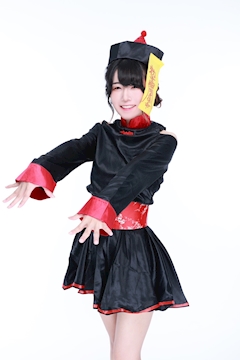 プロフィール写真3・にちか｜CATASTROPHE・カタストロフィ - 歌舞伎町のガールズバー