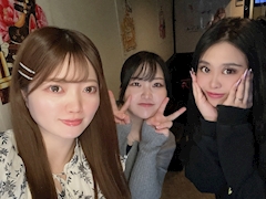 桃子サウルス🦕🍑「💜るなトプスよ、永遠に…」
