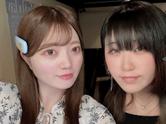桃子サウルス🦕🍑「💜初めてのハッピーバースディ！」