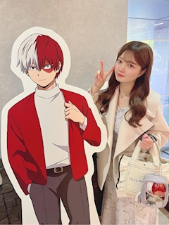 プロフィール写真6・桃子サウルス🦕🍑｜DINOSAURS・ダイナソー - 国分町のガールズバー