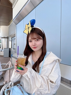 プロフィール写真8・桃子サウルス🦕🍑｜DINOSAURS・ダイナソー - 国分町のガールズバー