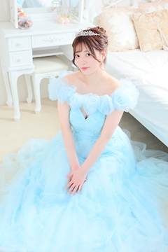 プロフィール写真1・桃子サウルス🦕🍑｜DINOSAURS・ダイナソー - 国分町のガールズバー