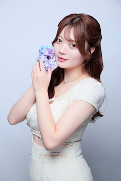 プロフィール写真2・桃子サウルス🦕🍑｜DINOSAURS・ダイナソー - 国分町のガールズバー