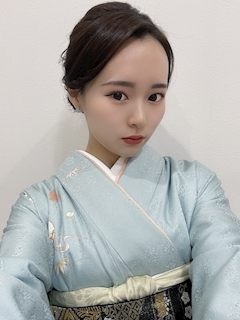 プロフィール写真2・サリ|昇・ノボル - 北新地のラウンジ/クラブ