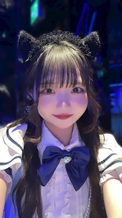 プロフィール写真1・もか｜コンセプトカフェNAVY2・ネイビーツー - 横浜のコンカフェ