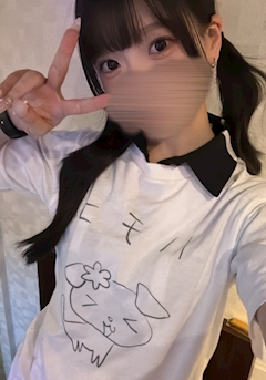 女の子