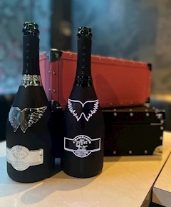 プロフィール写真3・咲月 めい｜Never Land ・ネバーランド - 富士見のキャバクラ