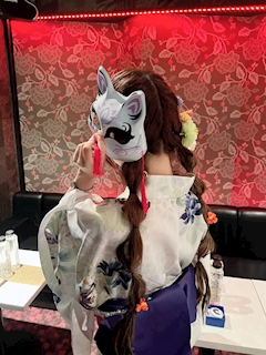 プロフィール写真1・咲月 めい｜Never Land ・ネバーランド - 富士見のキャバクラ