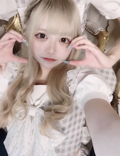 プロフィール写真1・ふゆの|Princess Maid・プリンセスメイド - 大塚のコンカフェ
