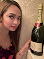 マリー😘 ゴールデン ダルマ　にしき - 名古屋 錦のフィリピンパブ