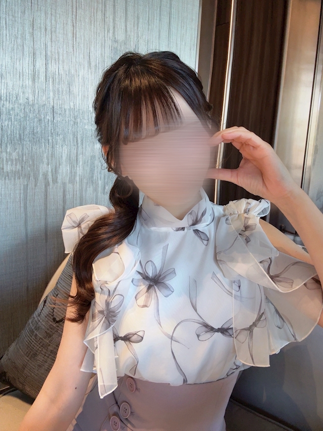 プロフィール写真3・ゆうな|