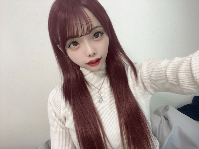 プロフィール写真4・はづき｜錦 キャバクラ・ヴィルシーナ