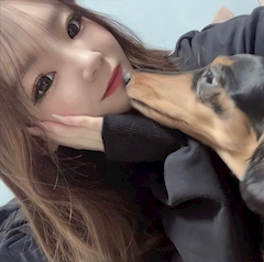 プロフィール写真5・天地神明のみやび｜Camu Camu Lemon・カムカムレモン - 国分町のコンカフェ