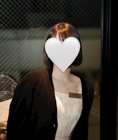 プロフィール写真1・ちょめティ｜Girls Bar COTTON・ガールズバー コットン - 恵比寿のガールズバー