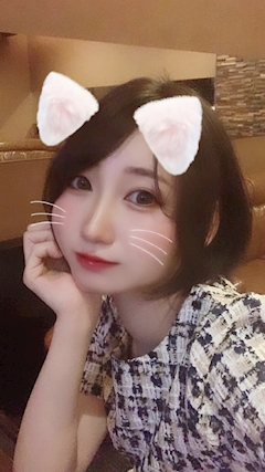 プロフィール写真1・あの👾｜エル - 中洲のキャバクラ